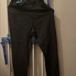 Women’s charcoal grey Leggings